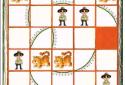 Tigers in a cage screenshot 2