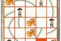 Tigers in a cage screenshot 5