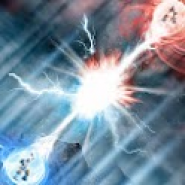 Dragon Ball - Kamehameha LWP