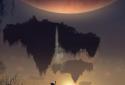 RadiantWalls HD - PlanetScapes screenshot 1