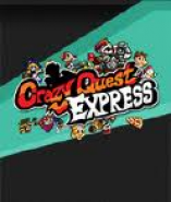 Crazy Quest Express