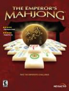 The Emperor's Mahjong