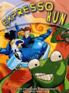 Expresso Run