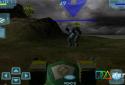 Iron Sight screenshot 1