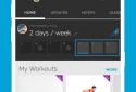 Workout Trainer screenshot 4
