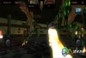 Dino Chaos screenshot 1