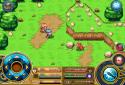 Across Age DX screenshot 6