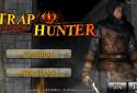 TRAP HUNTER-LOST GEAR- screenshot 1