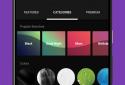 Zedge Ringtones & Wallpapers screenshot 3