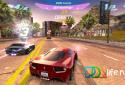 Asphalt 6 HD screenshot 1