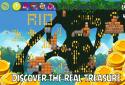 Angry Birds Rio screenshot 2