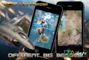 Jet Heroes screenshot 2