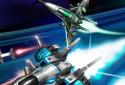 Galaxy Striker screenshot 1