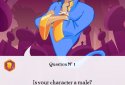 Akinator the Genie screenshot 2