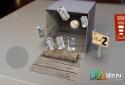 AR-App - Dosenwerfen screenshot 5