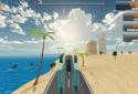 GraviTire 3D screenshot 1