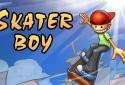 Skater Boy screenshot 1