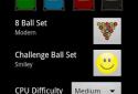 Flick Pool screenshot 5