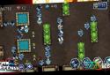 Metal Defense screenshot 2