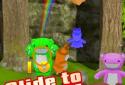 Battle Bears BLAST screenshot 1