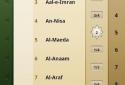 iQuran Pro screenshot 2