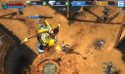 Dungeon Hunter 3 screenshot 4