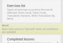 WordSteps Mobile for Android screenshot 6