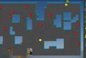 Xonix Blast Free screenshot 1