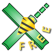 Xonix Blast Free