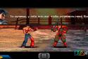 Tekken Mobile screenshot 2