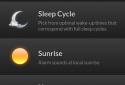 doubleTwist Alarm Clock screenshot 3