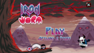 Iron Worm