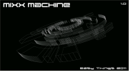 MixxMachine Studio