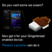 Phoenix Launcher