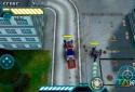 Transformers: Dark Of The Moon HD screenshot 4
