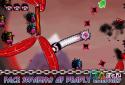 Iron worm screenshot 1