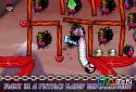 Iron worm screenshot 4