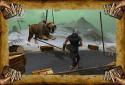 Dinosaur Assassin screenshot 1