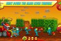 Farm Invasion USA screenshot 1