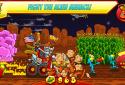 Farm Invasion USA screenshot 14