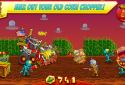 Farm Invasion USA screenshot 2