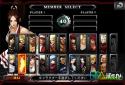 King of Fighters screenshot 1