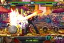 King of Fighters screenshot 6