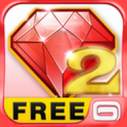 Diamond Twister 2