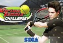 Virtua Tennis Challenge screenshot 1