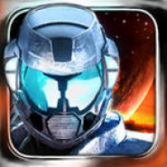 N. O. V. A. - Near Orbit Vanguard Alliance