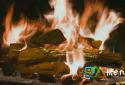 Fireplace - the Fireplace in HD screenshot 2