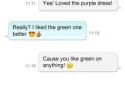 ICQ Mobile screenshot 2