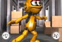 Talking Roby the Robot screenshot 3
