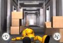 Talking Roby the Robot screenshot 4